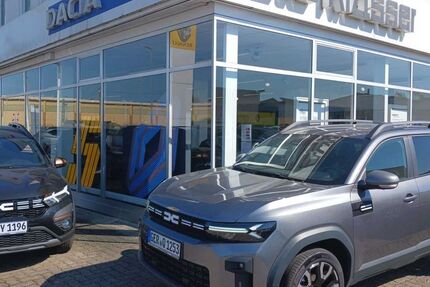 Dacia Bigster 1.500 km 32.990 € Ettlingen 76275