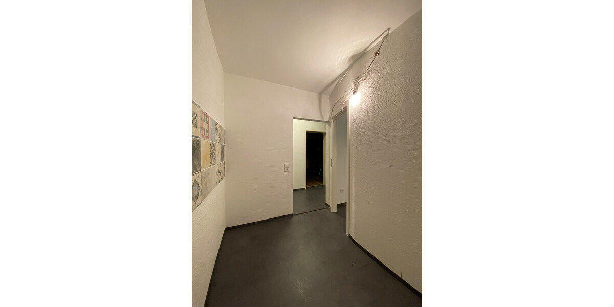 Ruhige Renovierte 2 Zimmer Wohnung - Etagenwohnung Bad Wildbad Sommerberg | Angebot:26660109