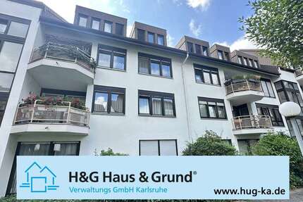 Büro in Karlsruhe 325.000 € 107 m² zimmer