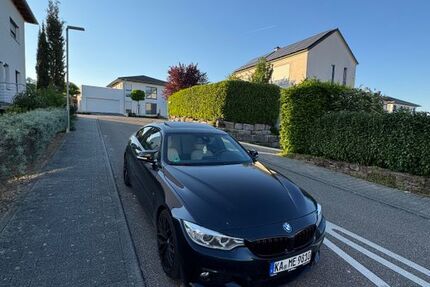BMW 430 Gran Coupé 210.000 km 16.700 &euro; Walzbachtal 75045