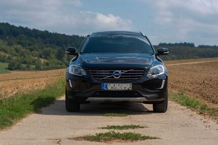 Volvo XC60 198.000 km 16.500 € Remchingen 75196