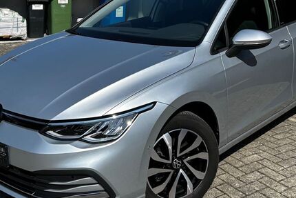 VW Golf 36.000 km 21.160 &euro; Kraichtal 76703