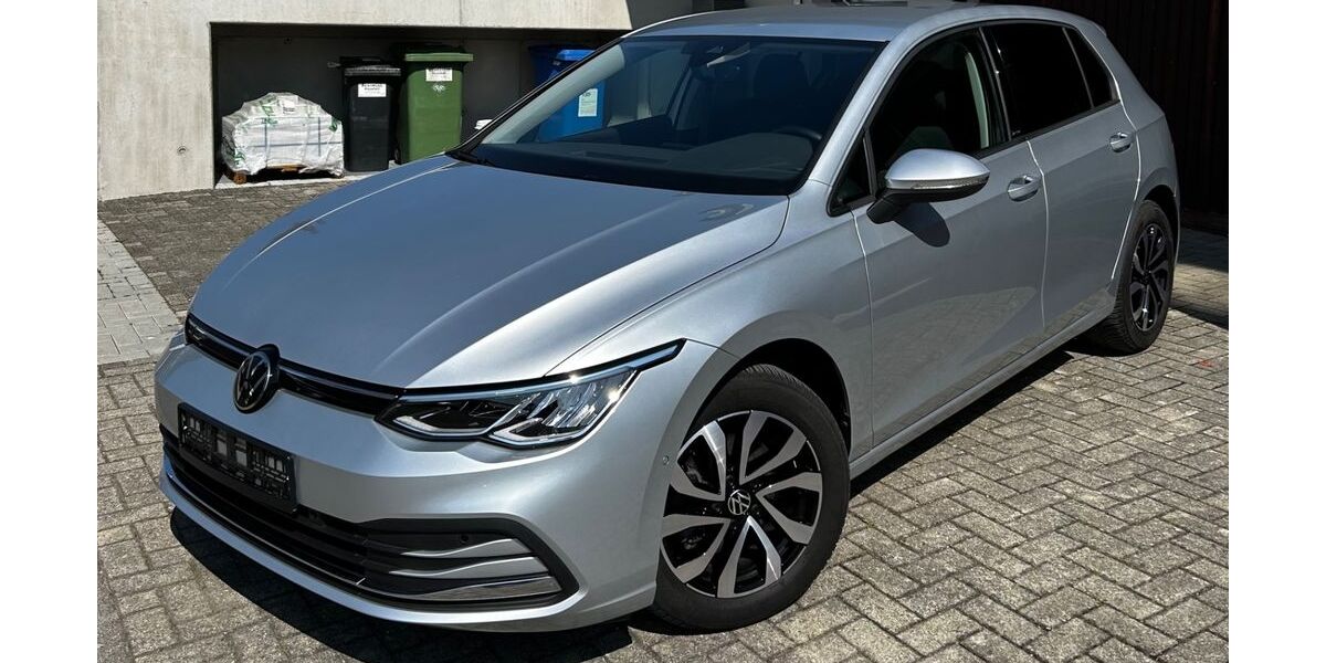 VW Golf 36.000 km 21.160 &euro; Kraichtal 76703