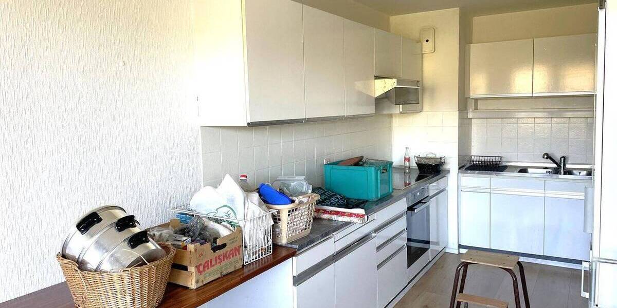 Etagenwohnung Sindelfingen Nord - 3 Zimmer, 87 m&sup2;, 235.000&euro; | Angebot:26820806