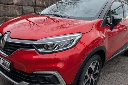 Renault Captur 11.046 km 10.444 &euro; Bad Herrenalb 76332