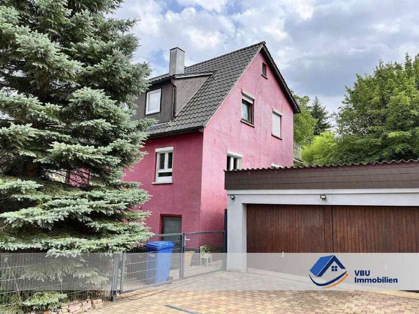 Haus zum Kaufen in Zaberfeld 320.000 € 113.21 m²