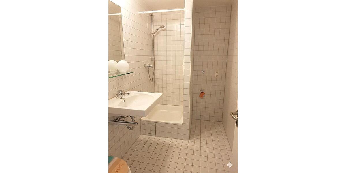 Etagenwohnung Niefern-Öschelbronn Öschelbronn - 2 Zimmer, 44 m&sup2;, 159.000&euro; | Angebot:26095538