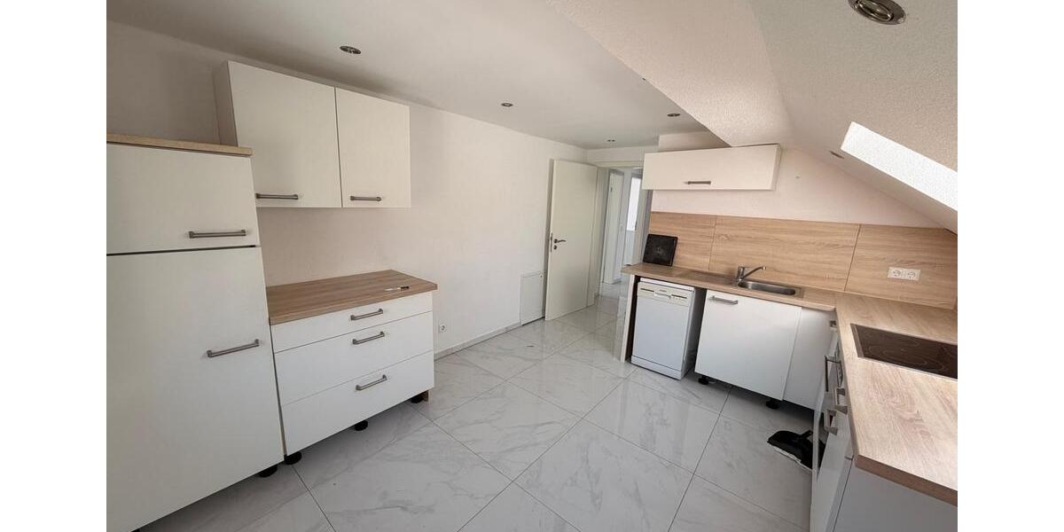 Maisonettenwohnung Simmozheim - 3.5 Zimmer, 95 m&sup2;, 900&euro; | Angebot:26519377