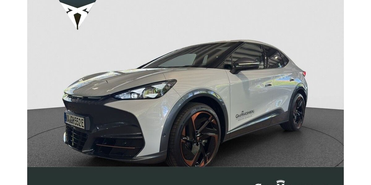 Cupra Tavascan 5.000 km 50.790 &euro; Karlsruhe 76131