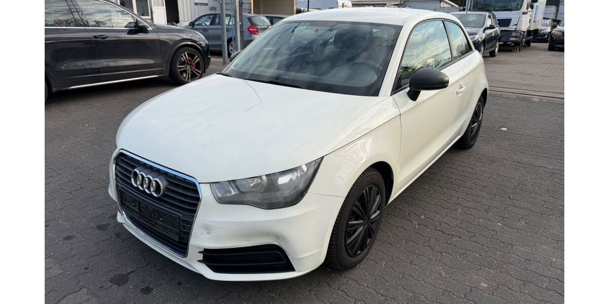 Audi A1 280.000 km 1.999 &euro; Karlsruhe 76135