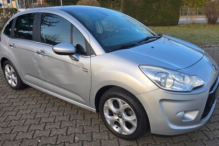Citroen C3 137.142 km 2.650 &euro; Mühlacker / Enzberg 75417
