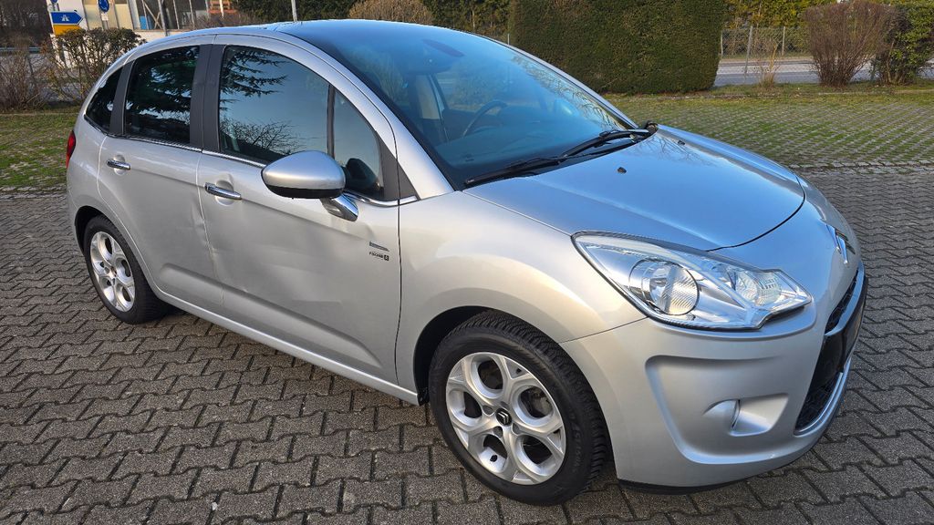 Citroen C3 137.142 km 2.650 &euro; Mühlacker / Enzberg 75417