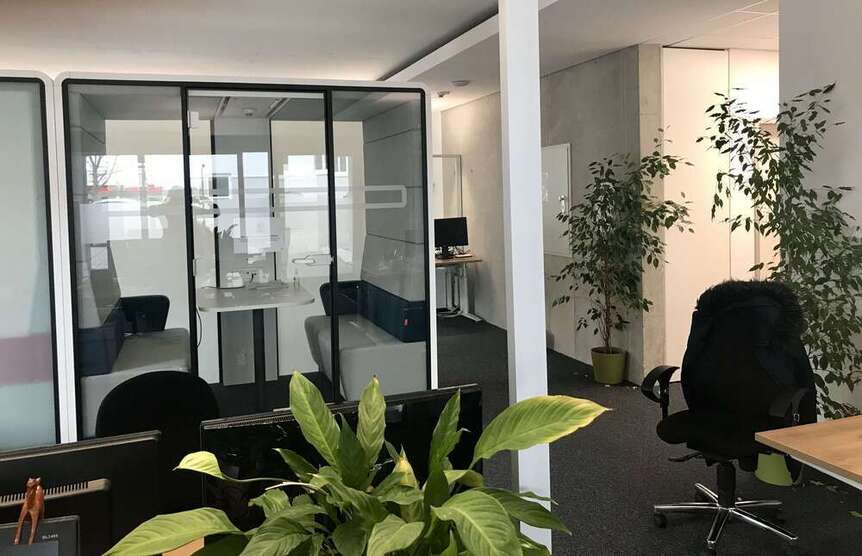 Büro in Ditzingen 450 € 8 m²
