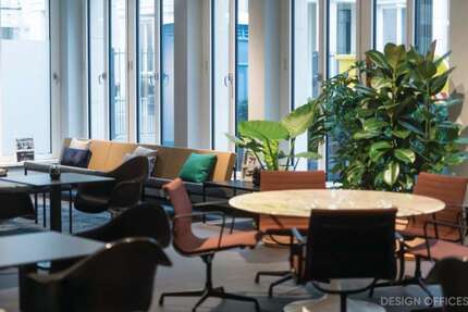 Büro in Karlsruhe 9.900 € 120 m²