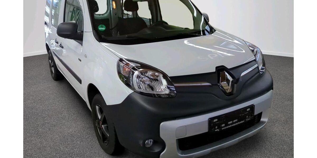 Renault Kangoo 30.000 km 13.999 &euro; Ditzingen 71254