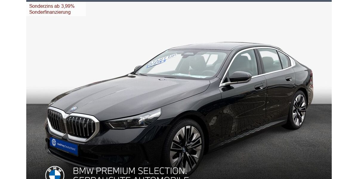 BMW i5 15.849 km 56.890 &euro; Bruchsal 76646