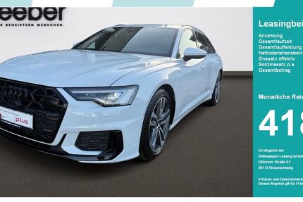 Audi A6 25.219 km 50.640 &euro; Weil der Stadt 71263