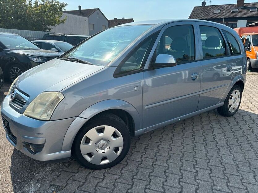 Meriva