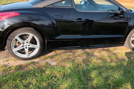 Peugeot RCZ 84.500 km 8.800 &euro; Königsbach-Stein 1 75203