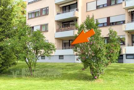 Wohnung Sindelfingen / Maichingen Maichingen - 4 Zimmer, 100 m&sup2;, 279.000&euro; | Angebot:27460927