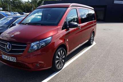 Mercedes-Benz Marco Polo 30.800 km 59.000 &euro; Karlsruhe 76131