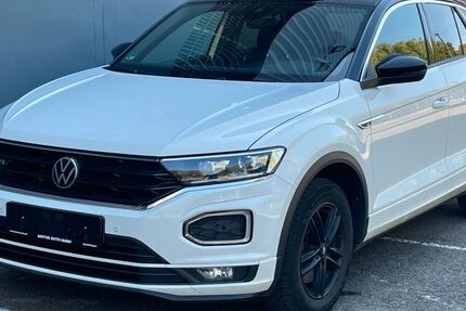 VW T-Roc 160.000 km 17.770 € Sindelfingen 71065
