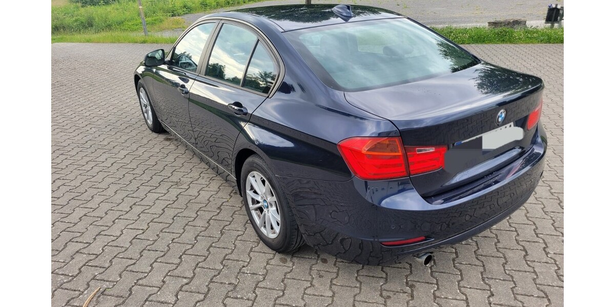 BMW 320 130.000 km 17.000 € Kraichtal 76703