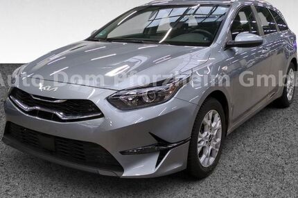 Kia ceed Sportswagon 20.400 km 22.490 &euro; Pforzheim 75177
