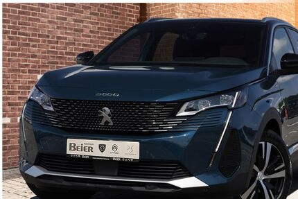 Peugeot 3008 45.390 km 21.980 &euro; Karlsruhe 76131