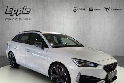 Cupra Leon 31.165 km 30.890 € Rutesheim 71277
