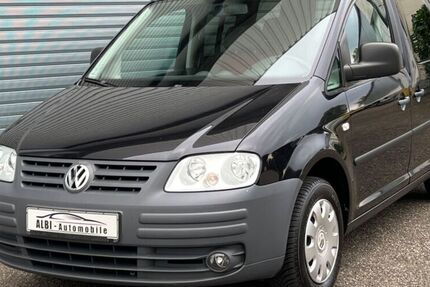 VW Caddy