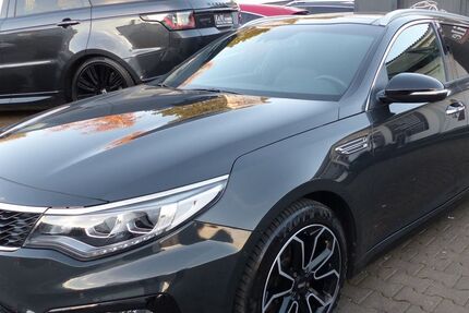 Kia Optima 115.690 km 16.980 € Magstadt 71106