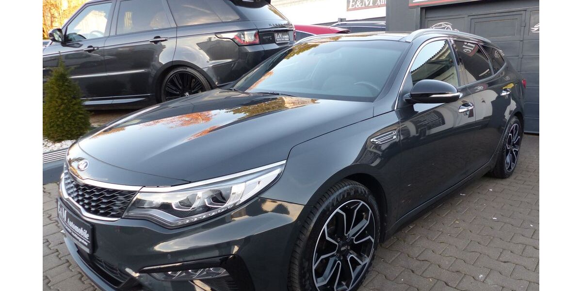 Kia Optima 115.690 km 16.980 € Magstadt 71106