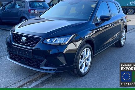Seat Arona 14.300 km 24.390 &euro; Knittlingen 75438