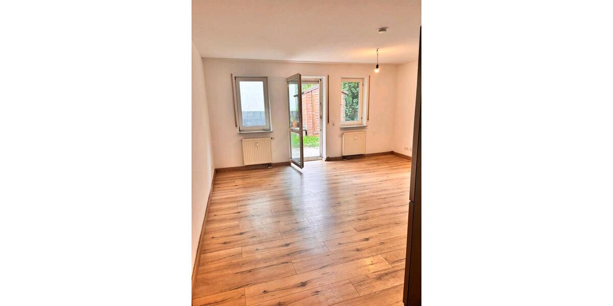 Erdgeschoßwohnung Magstadt - 2 Zimmer, 48 m&sup2;, 210.000&euro; | Angebot:27299994