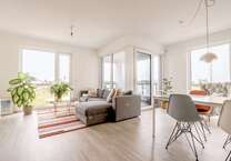 Wohnung zum Mieten in Bönnigheim 1.012 € 72.1 m²