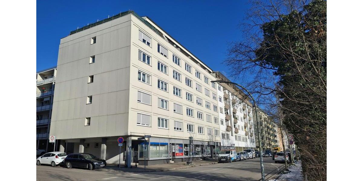 Maisonettenwohnung Pforzheim Nordstadt - 4 Zimmer, 83 m&sup2;, 239.000&euro; | Angebot:27166110