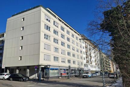 Wohnung Pforzheim Nordstadt - 4 Zimmer, 83 m&sup2;, 239.000&euro; | Angebot:27166110