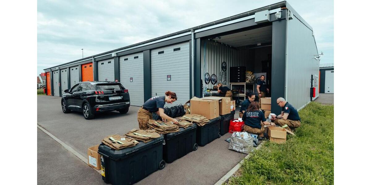 28-112m² Lager, Hallen & Lagerflächen in Knittlingen zur Miete! zimmer