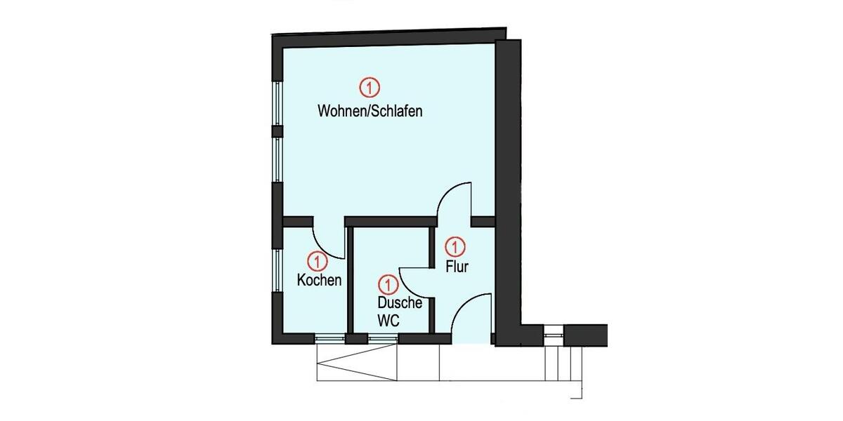 Mehrfamilienhaus, Wohnhaus Keltern - 9 Zimmer, 214 m&sup2;, 465.000&euro; | Angebot:26353168