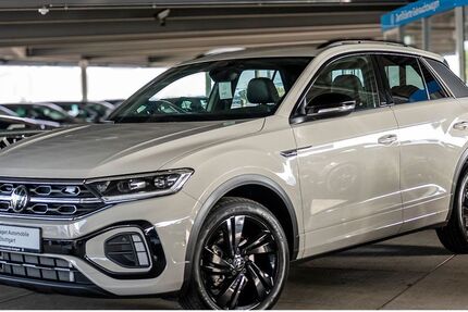 VW T-Roc 3.109 km 37.990 € Stuttgart-Wangen 70188