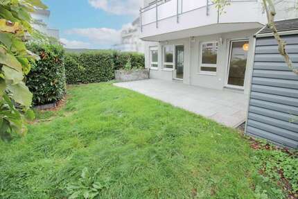 Wohnung Leonberg - 4 Zimmer, 111 m&sup2;, 439.000&euro; | Angebot:27721799