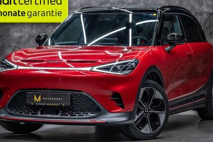 Smart #1 8.049 km 36.555 &euro; Bruchsal 76646