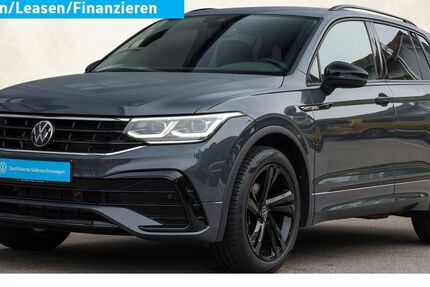 VW Tiguan 30.800 km 33.400 € Weingarten 76356