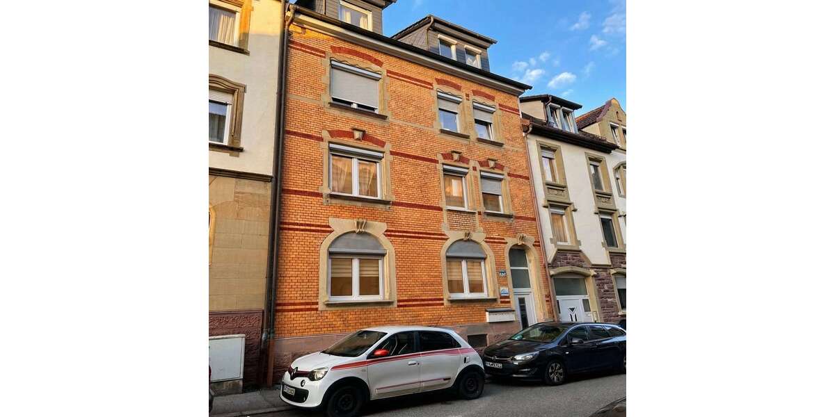 Einfamilienhaus Pforzheim Brötzingen - 12 Zimmer, 238 m&sup2;, 485.000&euro; | Angebot:26732828