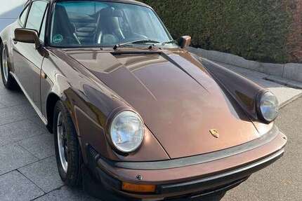 Porsche 911 137.500 km 62.900 &euro; Magstadt 71106