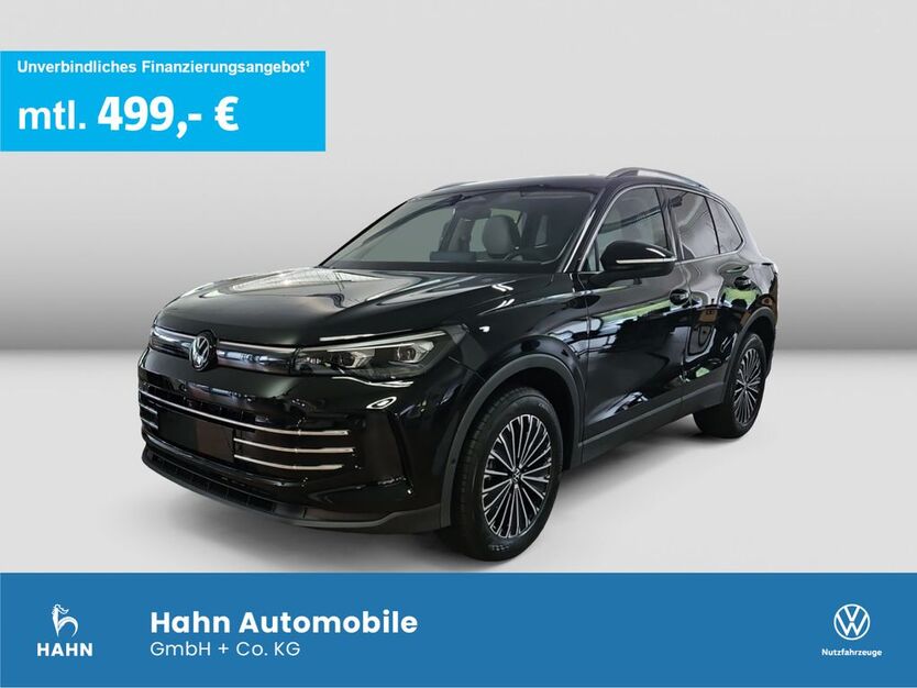 VW Tiguan 3.999 km 54.495 € Sindelfingen 71063