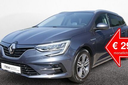 Renault Megane 50.600 km 16.900 € Ostelsheim 75395