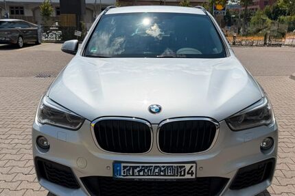 BMW X1 171.000 km 14.690 &euro; Pforzheim 75175
