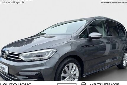 VW Touran 71.500 km 22.450 € Karlsruhe 76149